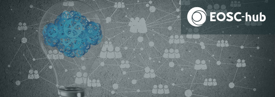 Ensuring Long term Access To EOSC Resources PIDs As A Service EUDAT